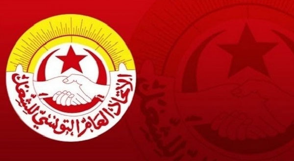 المعلمون والأساتذة يحتجون أمام قصر الحكومة ووزارة التربية