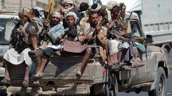  محاولة اغتيال نائب الحكومة اليمنية 