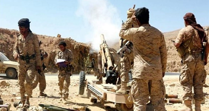 اليمن: مقتل 23 حوثياً في معارك مع الجيش الوطني شرق صنعاء