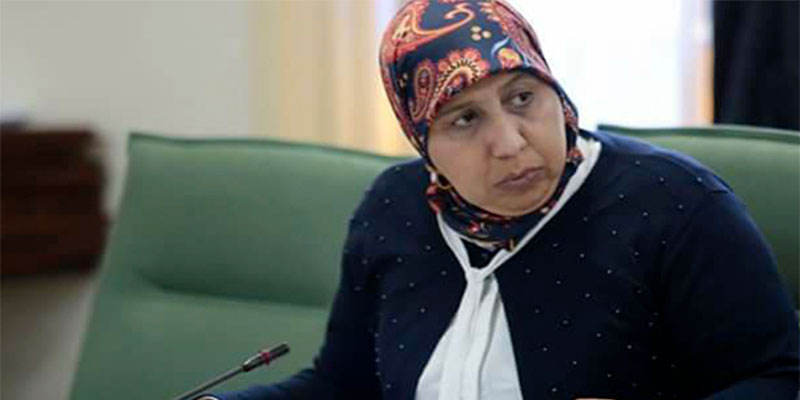Yamina Zoghlami fait part de ''craintes réelles'' concernant les archives des victimes de la tyrannie