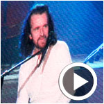 En vidéo : Le message de Yanni au public tunisien du Festival de Carthage