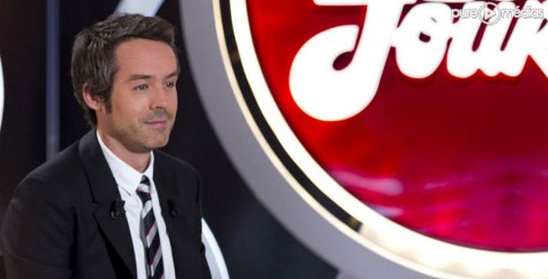 Yann Barthès va quitter ‘’Le Petit Journal’’, émission culte de Canal+