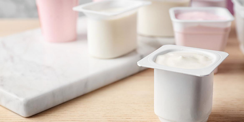 Le yaourt freinerait le cancer colorectal chez les hommes