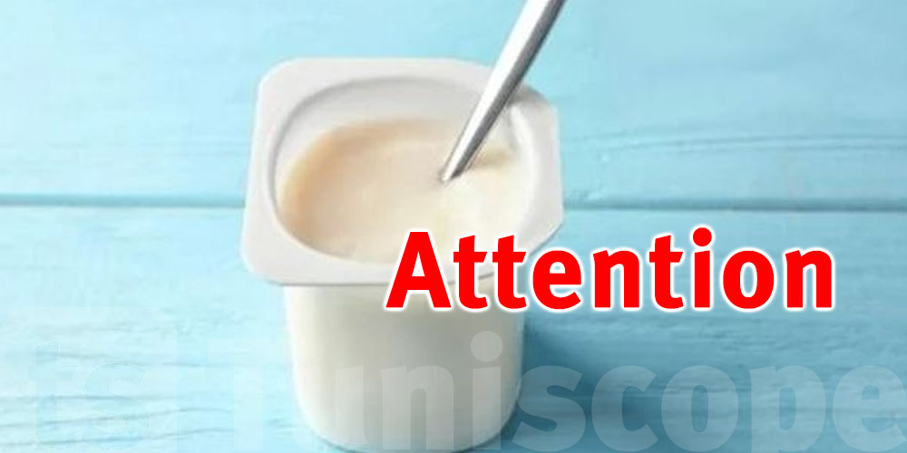 Alerte Santé : 4 morceaux de sucre cachés dans un seul pot de yaourt, les chiffres qui font peur