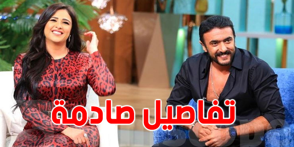 بالفيديو: ياسمين عبد العزيز تبكي وتروي تفاصيل صادمة حول مرضها