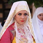 Ramadan 2014 : Yasmine Atik sur Nessma TV