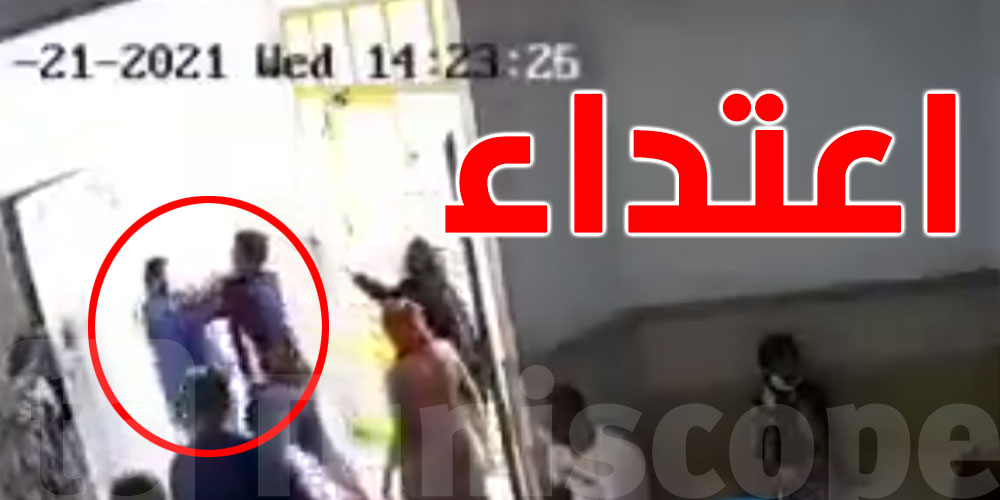 مستشفى الياسمينات: عائلة إمرأة متوفّية تعتدي على الاطباء