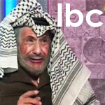 Des jeunes facebookers contestent la scène d’imitation de Yasser Arafat
