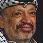 Yasser Arafat a bel et bien été empoisonné