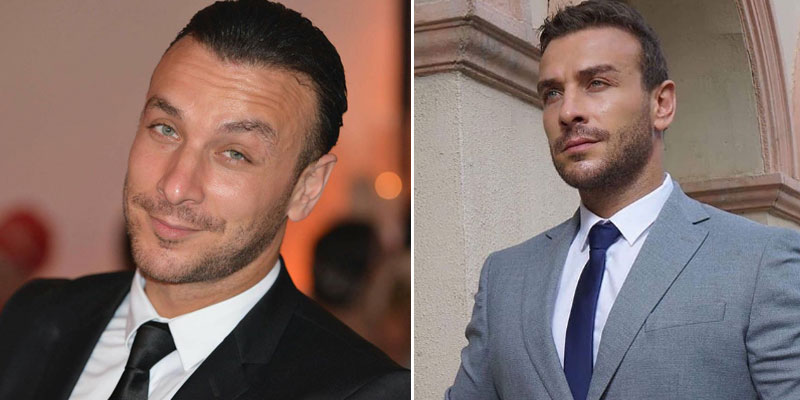 فيديو: ياسين بن قمرة يأكل ''الحشرات''