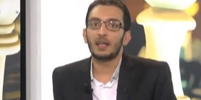 ياسين العياري يتقدم بعريضة لحل نقابة موظفي الإدارة العامة للأمن العمومي