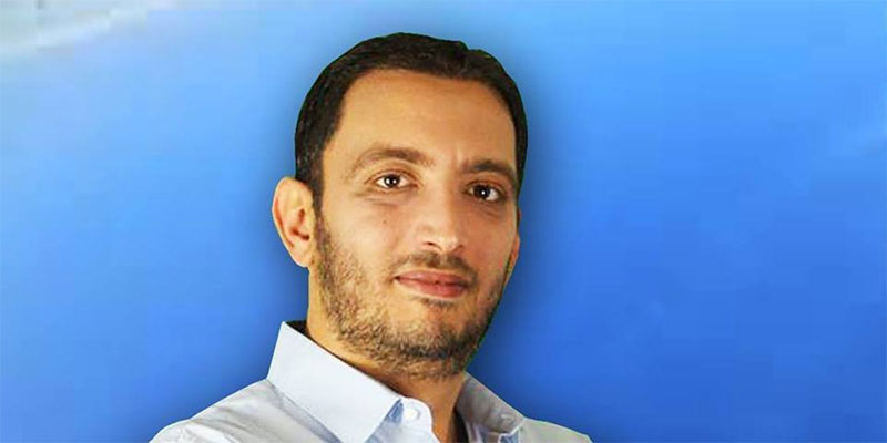 ياسين عياري يؤدّي القسم الدستوري يوم الإربعاء 7 فيفري