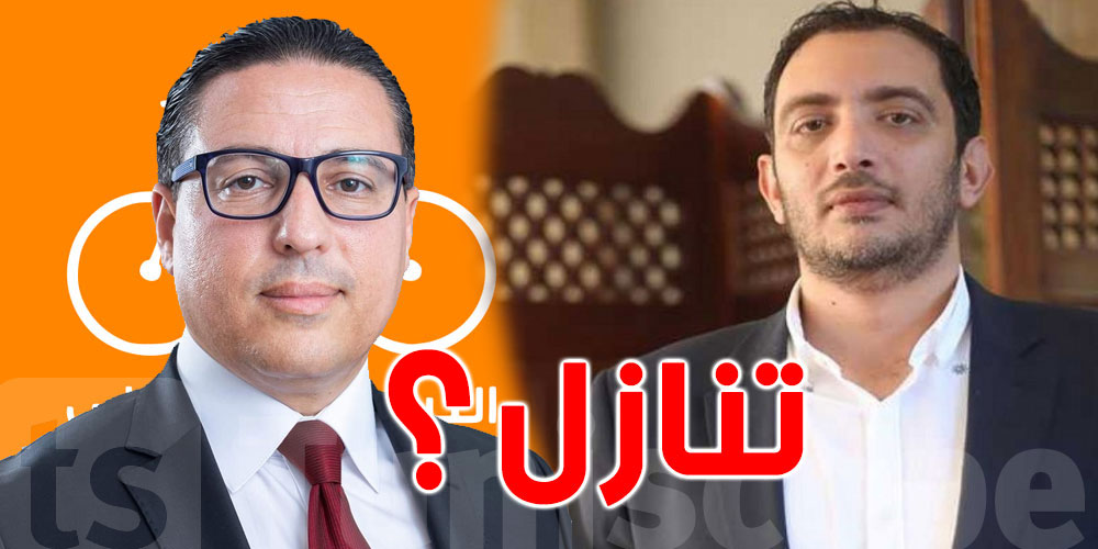 أمل وعمل: التيار الديمقراطي لم يتنازل عن شكايته ضد العياري