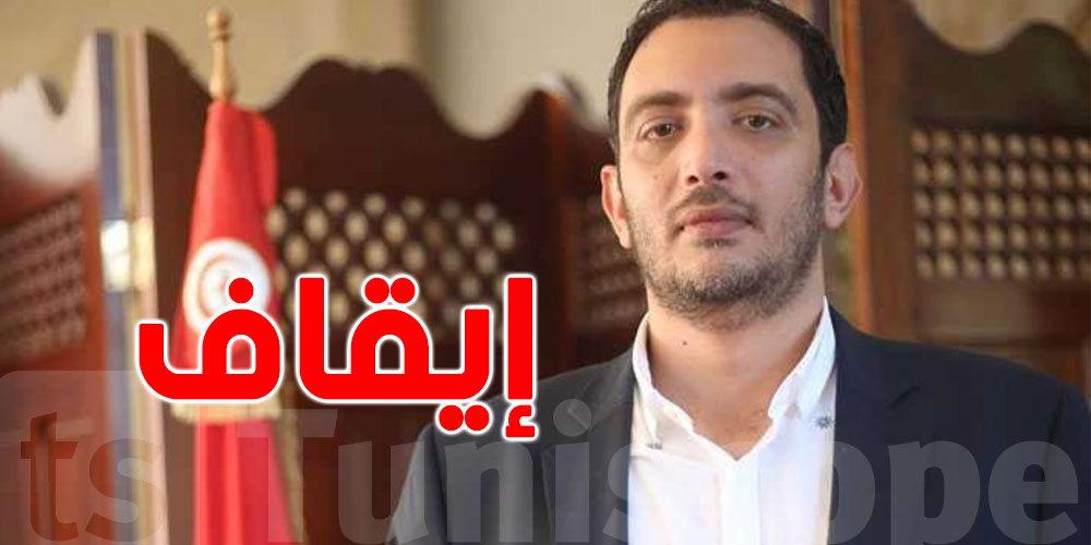 أمل وعمل ..خطف نائب الشعب ياسين العياري من قبل ''أمن رئاسي''
