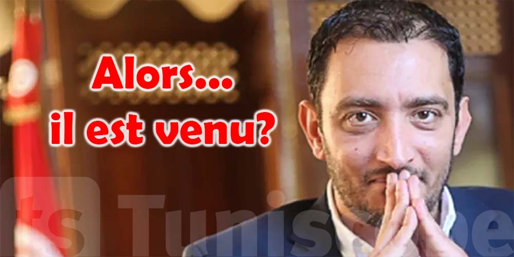 Yassine Ayari interroge : le terroriste de Paris a-t-il vraiment visité l’ARP ?