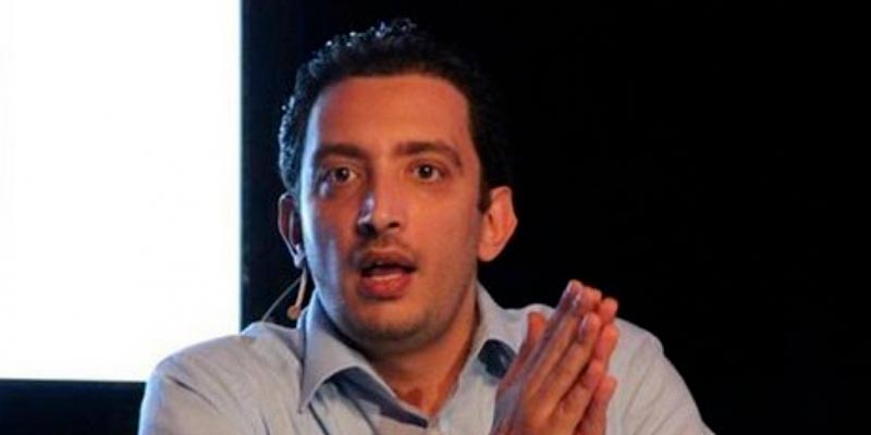 Je ne serai pas président de la république, déclare Yassine Ayari