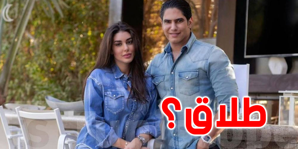 ياسمين صبري وأول تعليق بعد أنباء طلاقها من أبو هشيمة