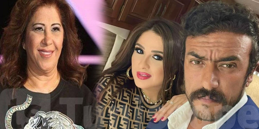 كانت قد توقّعت طلاقها: ليلى عبد اللطيف تُعلّق على انفصال ياسمين وأحمد العوضي