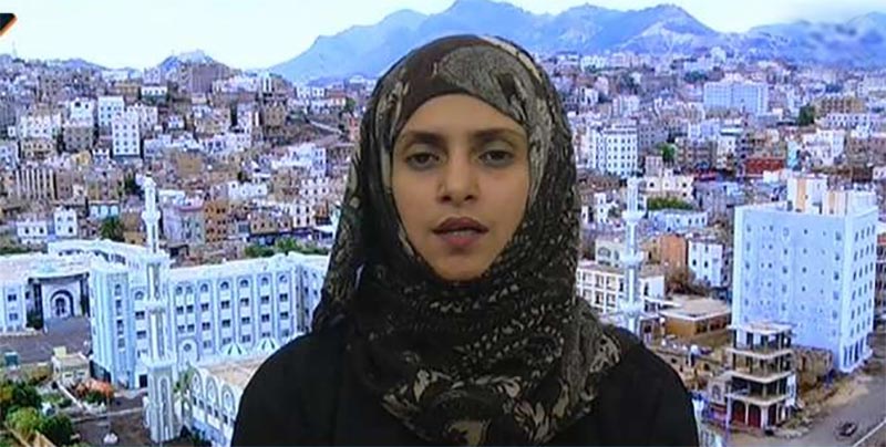 اليمن: مقتل الناشطة الحقوقية ريهام البدر