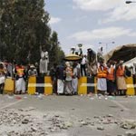 Yémen: sept morts dans les heurts entre police et rebelles chiites à Sanaa