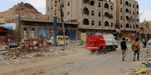 Unicef : la coalition menée par les Saoudiens a tué 1 400 enfants et détruit 2 000 écoles au Yémen