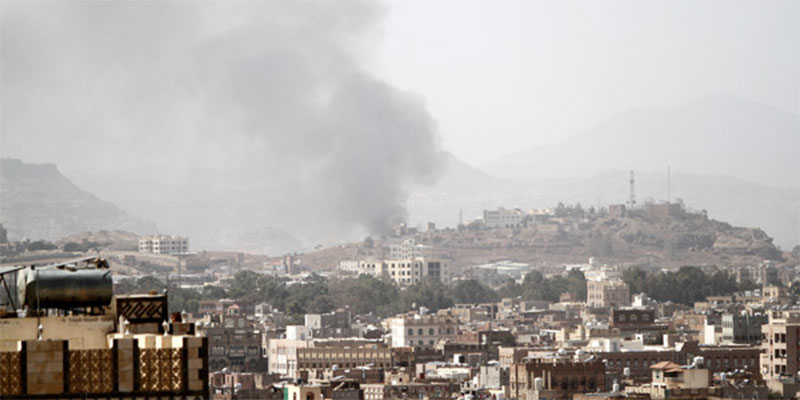 اليمن: التحالف يدعو لنقل المقرات الأممية إلى مناطق الشرعية