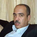 Yasser Mesbah, nouveau chargé de communication au ministère de l’Intérieur