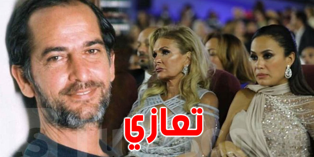 إثر وفاة الفنان هشام سليم، هند صبري تعزي يسرا