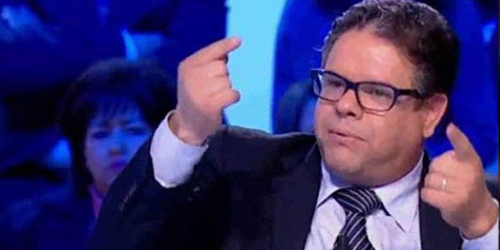 يُسري الدالي: ''كيف يجيك عماد دغيج لدارك طردوا''