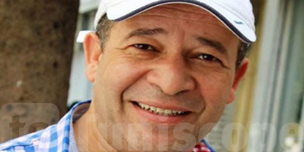 يونس الفارحي : '' تم استبعادي سابقاً من زوز مسلسلات''