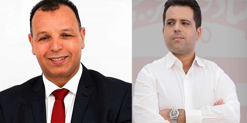 عبد السلام اليونسي: الرياحي بائع أوهام ومهمته التشويش على الإفريقي