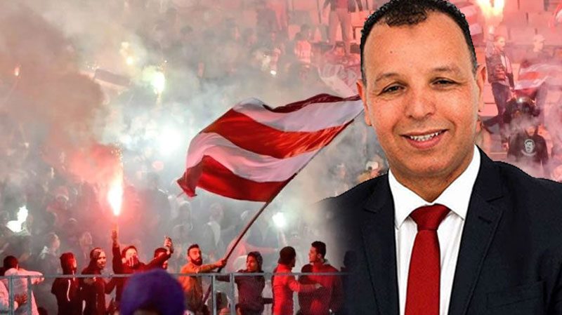 عاجل: رفع عقوبة المنع من الإنتداب على النادي الإفريقي