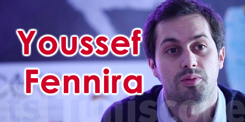 Qui est Youssef Fennira nouveau ministre l’Emploi ?
