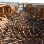 Ramadan sur Nessma TV: Youssef 