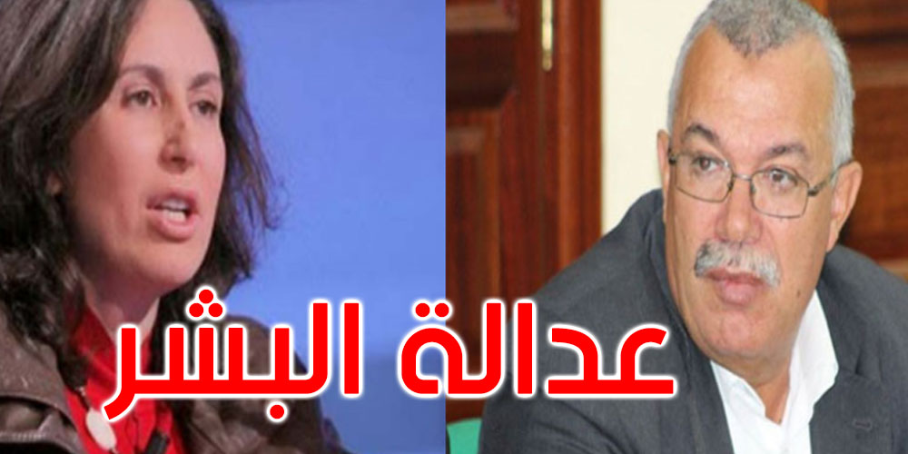 ألفة يوسف: سعيدة بالحكم على قتلة لطفي نقض بعد أن حماهم قضاء البحيري لسنوات