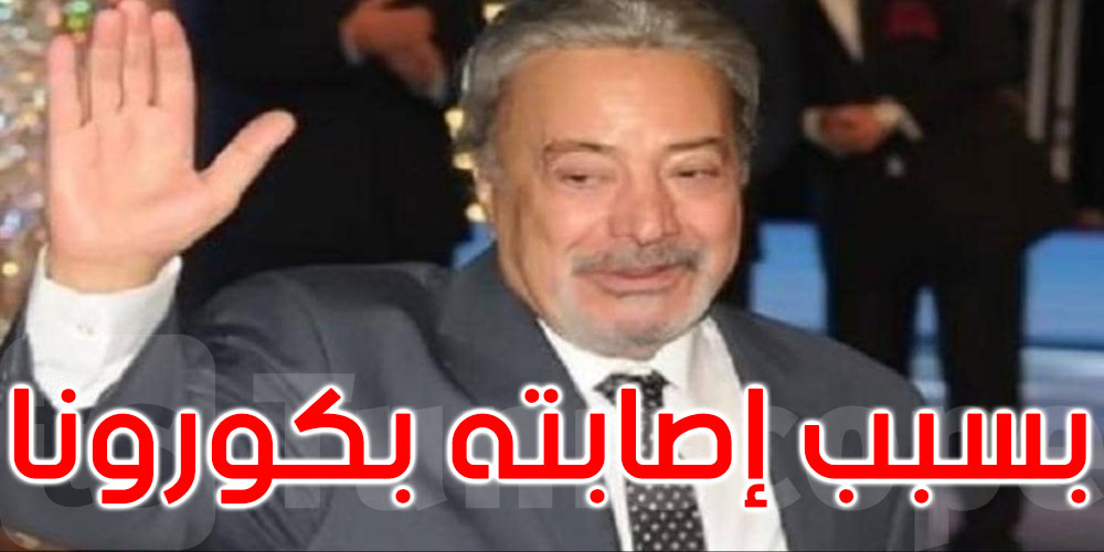 وفاة الممثل المصري يوسف شعبان