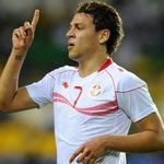 Youssef Msakni enrhumé, n’a pas participé à la séance d’entrainement du lundi