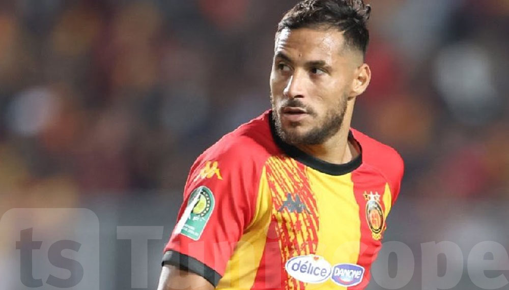 صدمة في الوسط الرياضي: إيقاف يوسف البلايلي لعام كامل بسبب ''تزوير'' وثائق رسمية