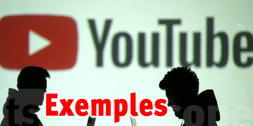 YouTube assouplit ses restrictions sur l'usage de grossièretés en français et anglais