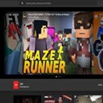 YouTube lance sa plate-forme consacrée aux jeux vidéo