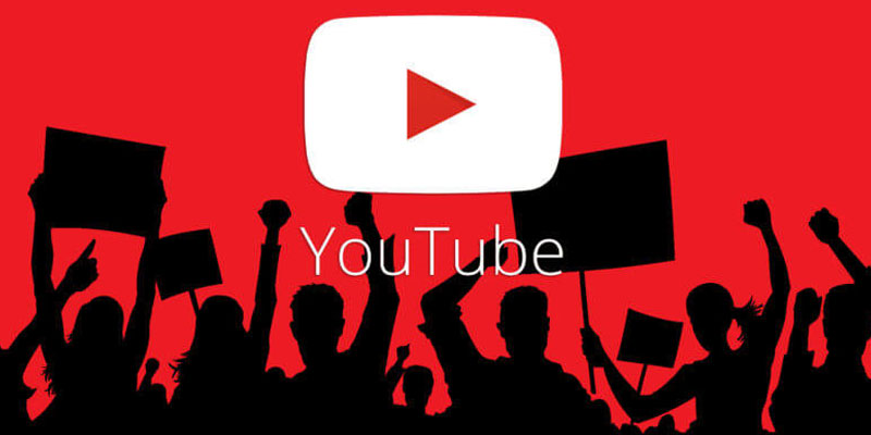 لأول مرة في التاريخ: فيديو يحقّق 6 مليارات مشاهدة على يوتيوب