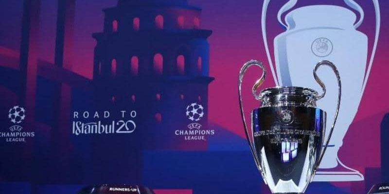 اليويفا يعلق مباريات دوري أبطال أوروبا ''حتى إشعار آخر''