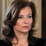 Valérie Trierweiler : La nouvelle dame de France fait virer une commandante