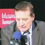 Yves Gauthier est nommé Directeur Général de Mobinil et quitte Tunisiana