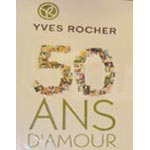 Yves Rocher fête la beauté des femmes