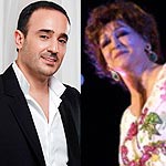 Saber Rebai rendra hommage à Warda El Djazairia
