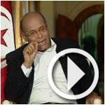 Marzouki : J'ai pressenti l'attaque de la zaouia de Sidi Bou Said