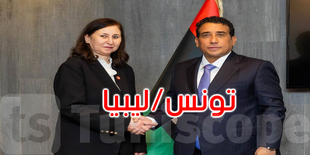   تونس وليبيا نحو شراكة أقوى: تعاون اقتصادي وتنسيق سياسي متواصل 