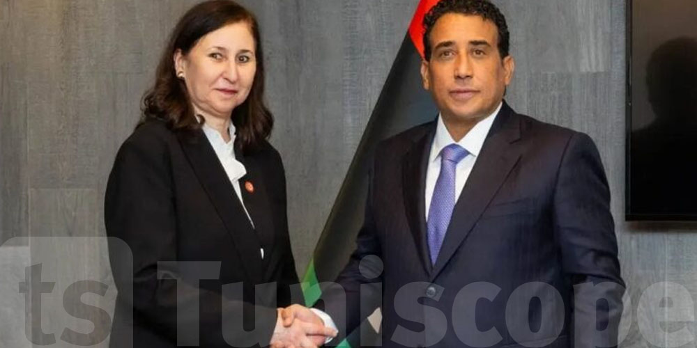 Rencontre Tunisie–Libye à Nairobi : cap sur l’intégration économique et la stabilité régionale