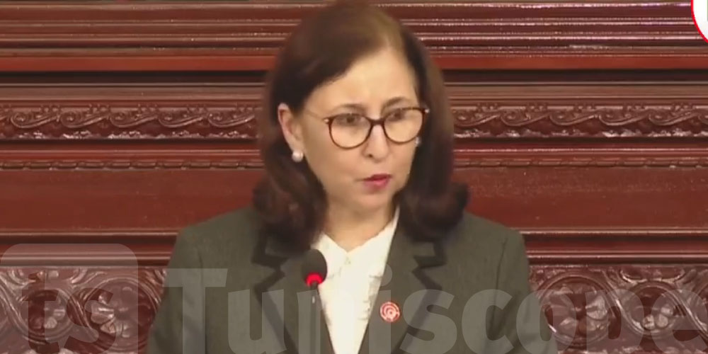 عاجل: رئيسة الحكومة سارة الزعفراني تزفّ بشرى لأصحاب الشهائد العليا ممن طالت بطالتهم